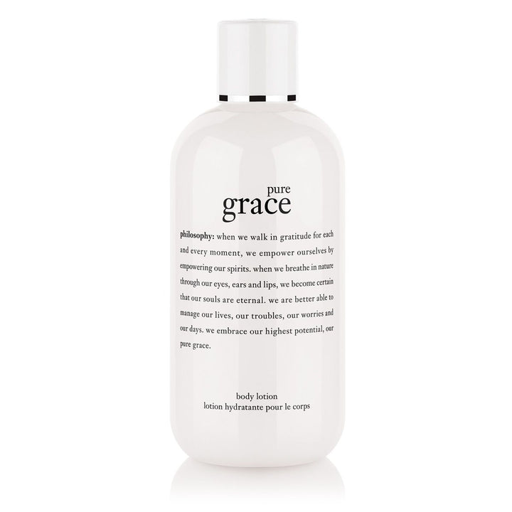 Philosophy Pure Grace Body Lotion