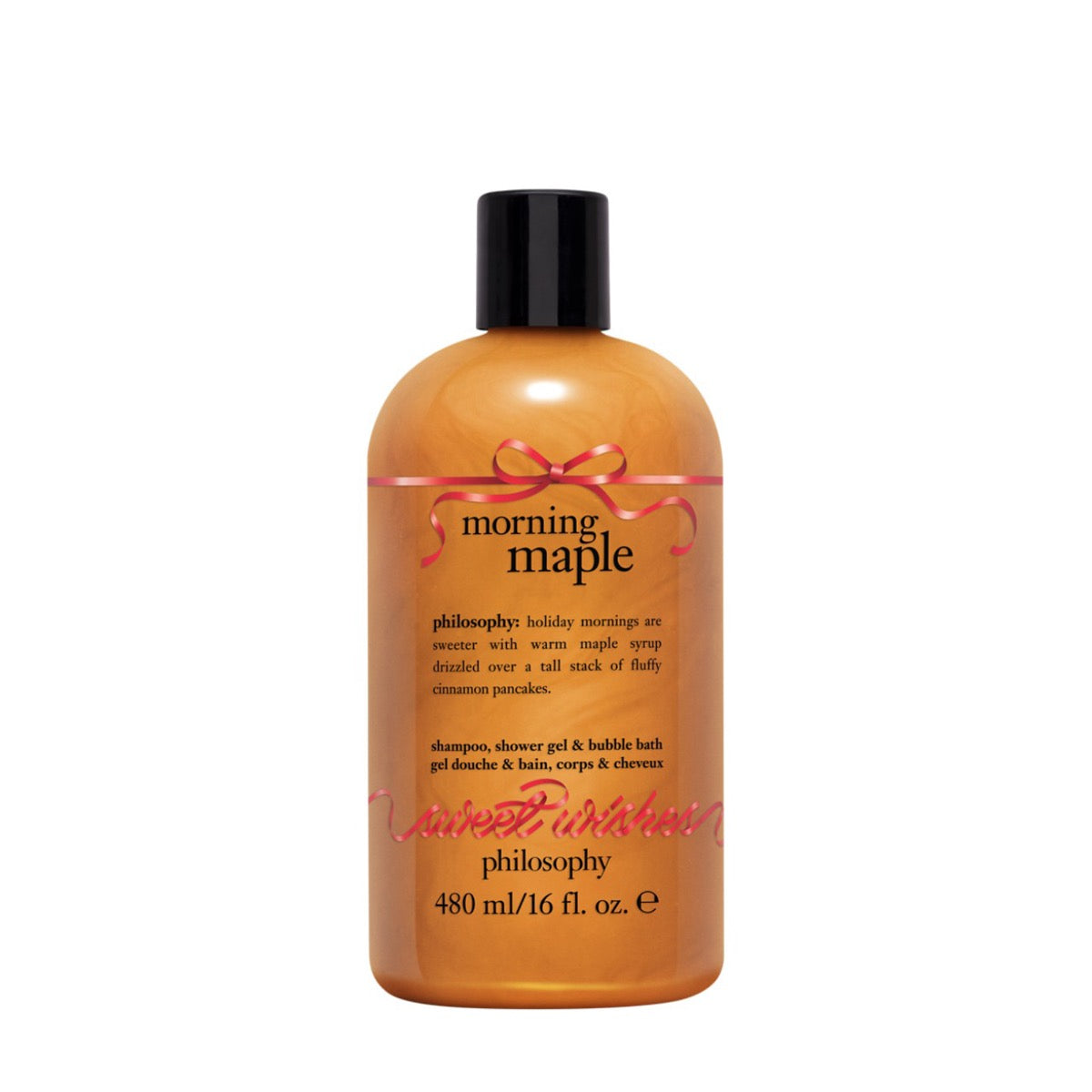 Philosophy Shower Gel 16oz