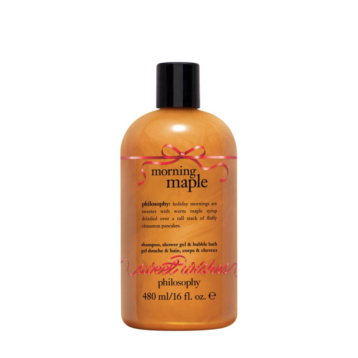 Philosophy Shower Gel 16oz