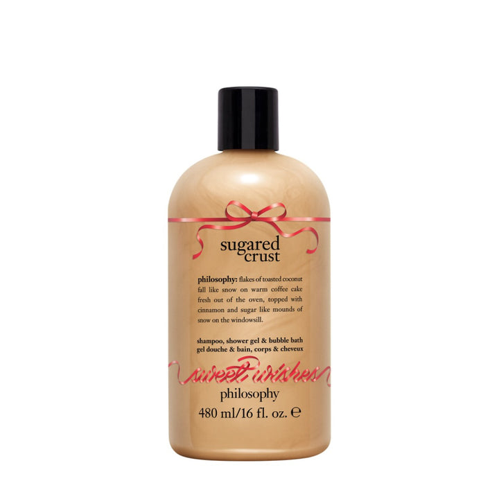 Philosophy Shower Gel 16oz