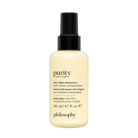 Philosophy Purity Made Simple Ultra-Light Moisturizer