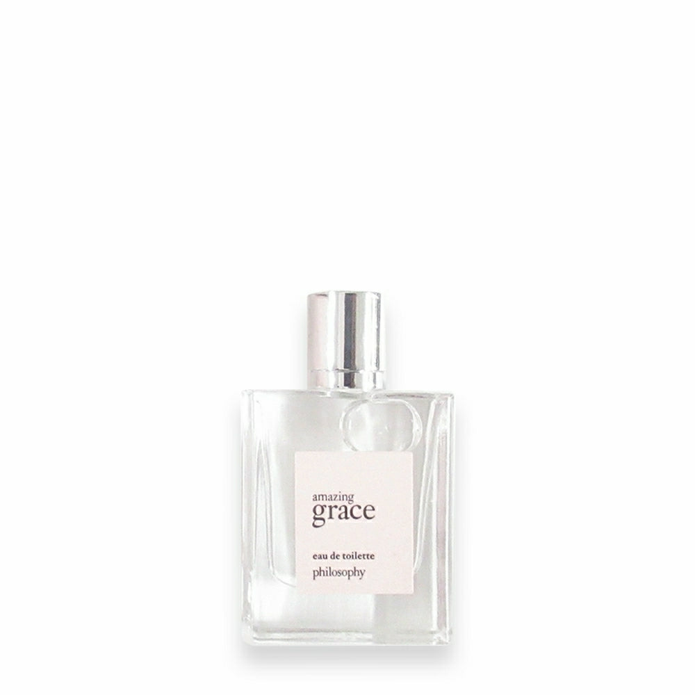 Philosophy Amazing Grace Mini EDT 0.16 oz