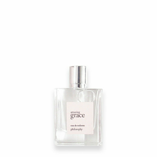 Philosophy Amazing Grace Mini EDT 0.16 oz