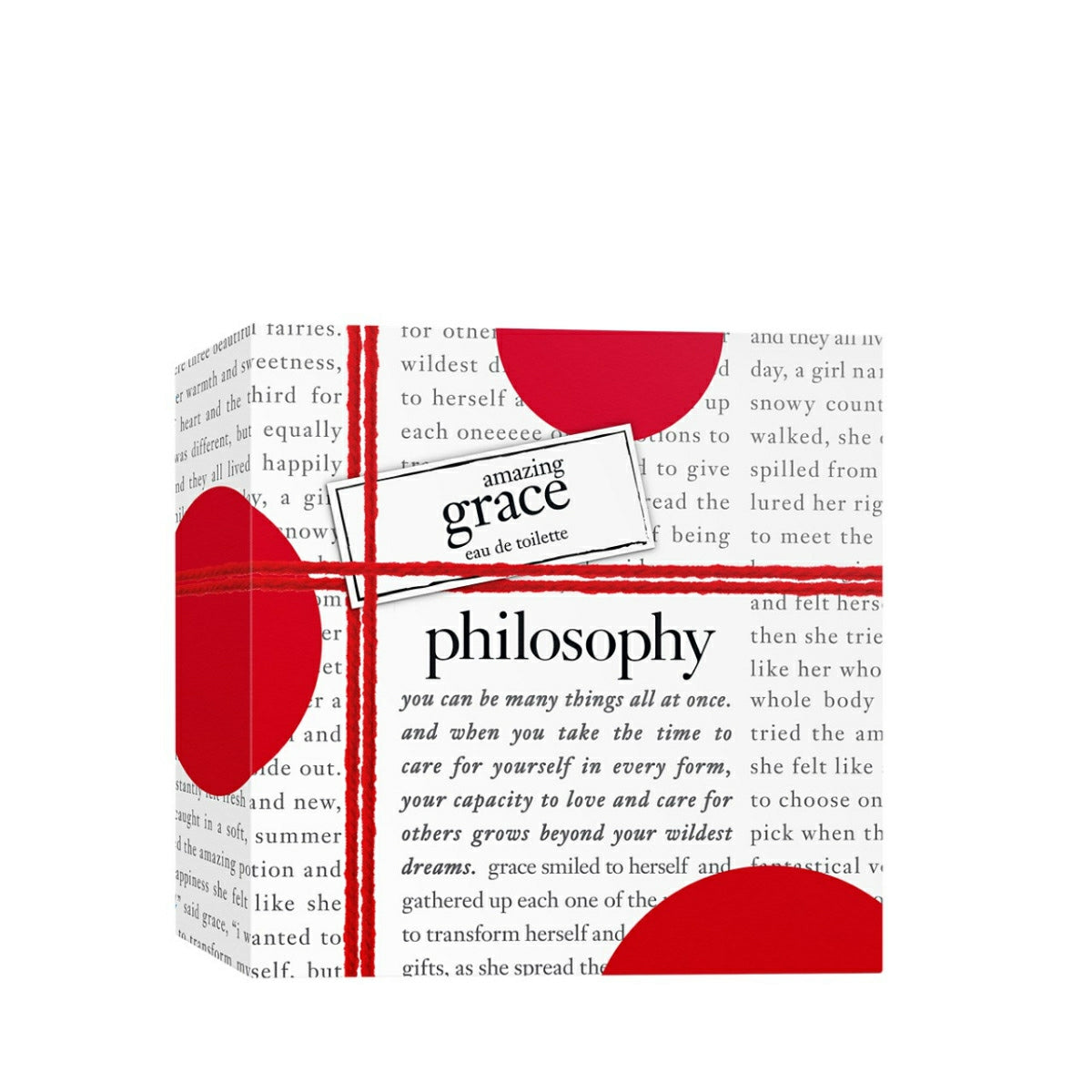 Philosophy Amazing Grace EDT Gift Set Duo