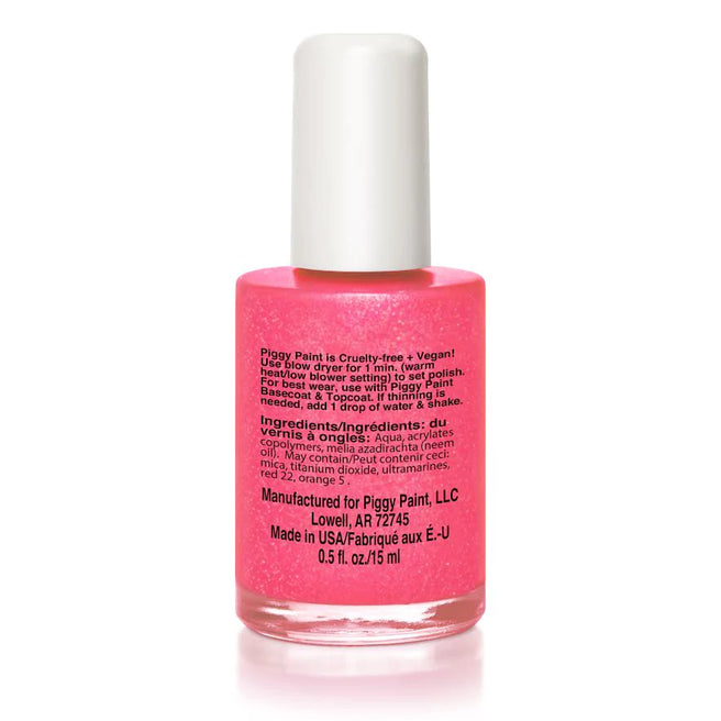 Piggy Paint 0.5 oz. Non-Toxic Nail Polish