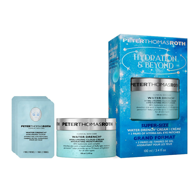 Peter Thomas Roth Hydration & Beyond Super-Size Kit Duo