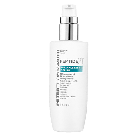 Peter Thomas Roth Peptide 21 Wrinkle Resist Serum