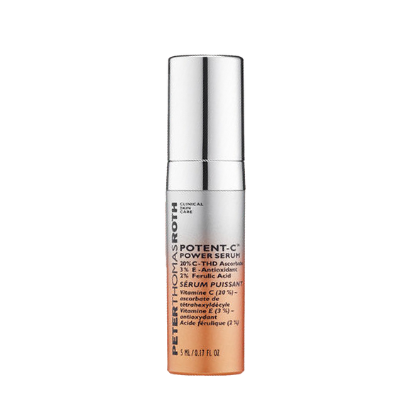 Peter Thomas Roth Potent-C Serum 0.17oz