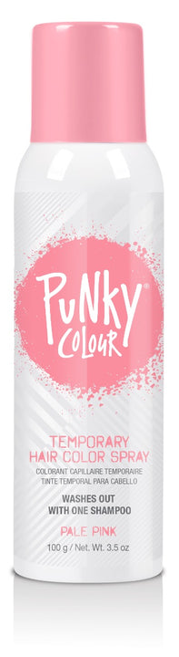 Punky Temporary Hair Color Spray