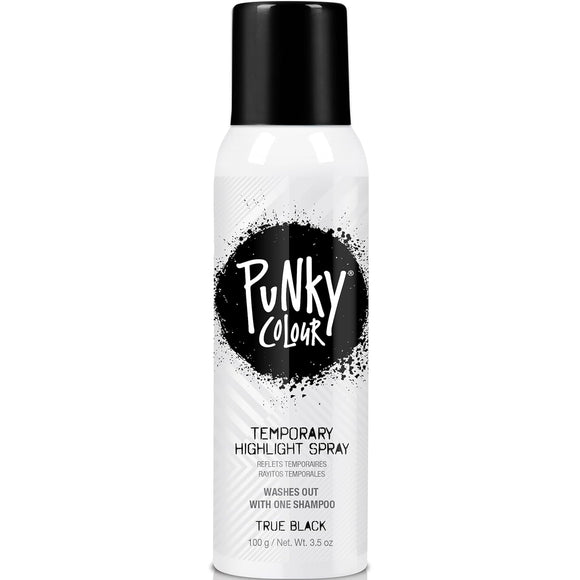 Punky Temporary Hair Color Spray