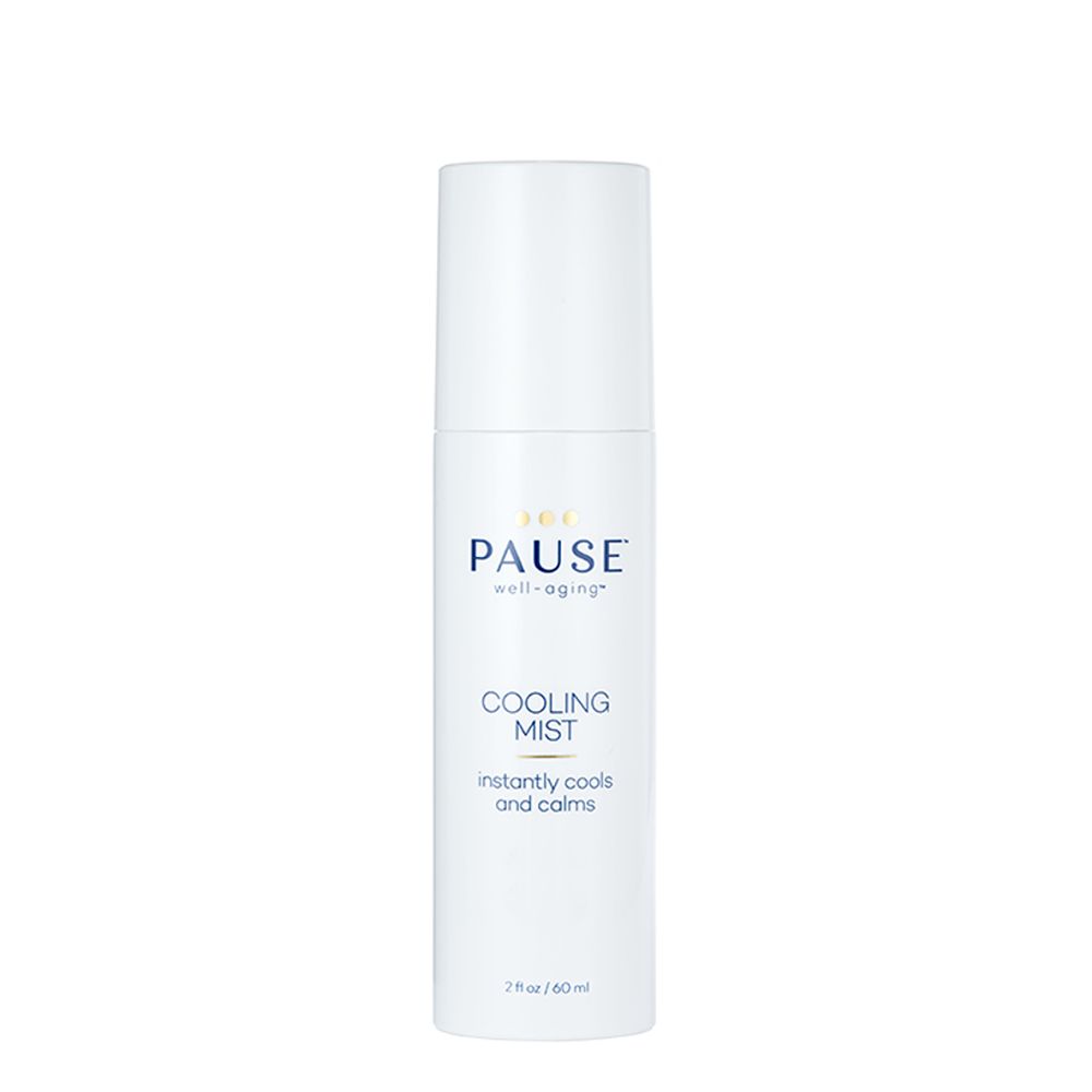 Pause Well-Aging Cooling Mist 2.0oz