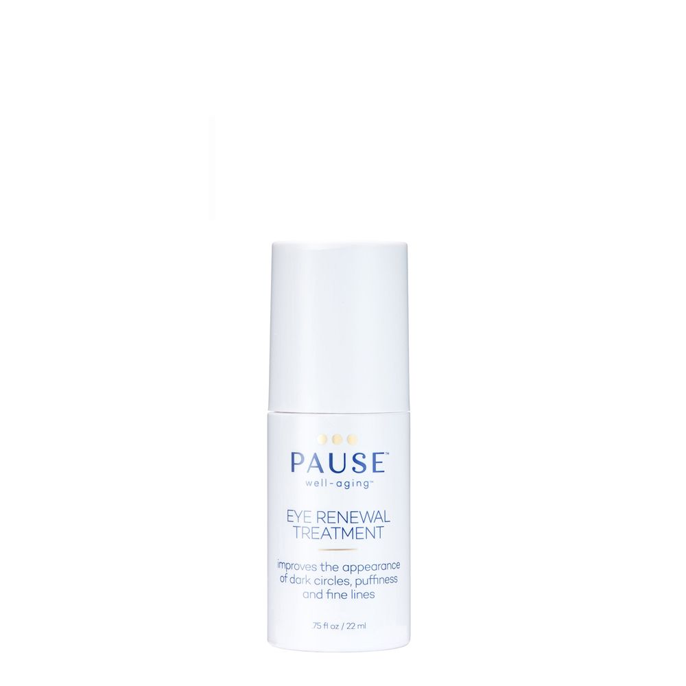 Pause Well-Aging Eye Renewal Treatment 0.7oz