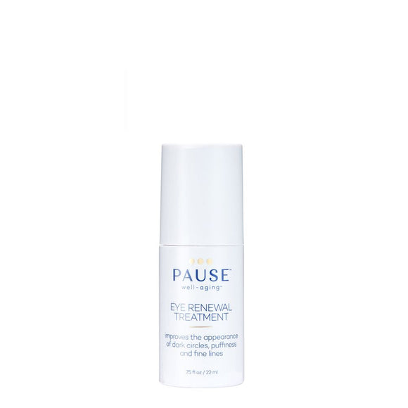 Pause Well-Aging Eye Renewal Treatment 0.7oz