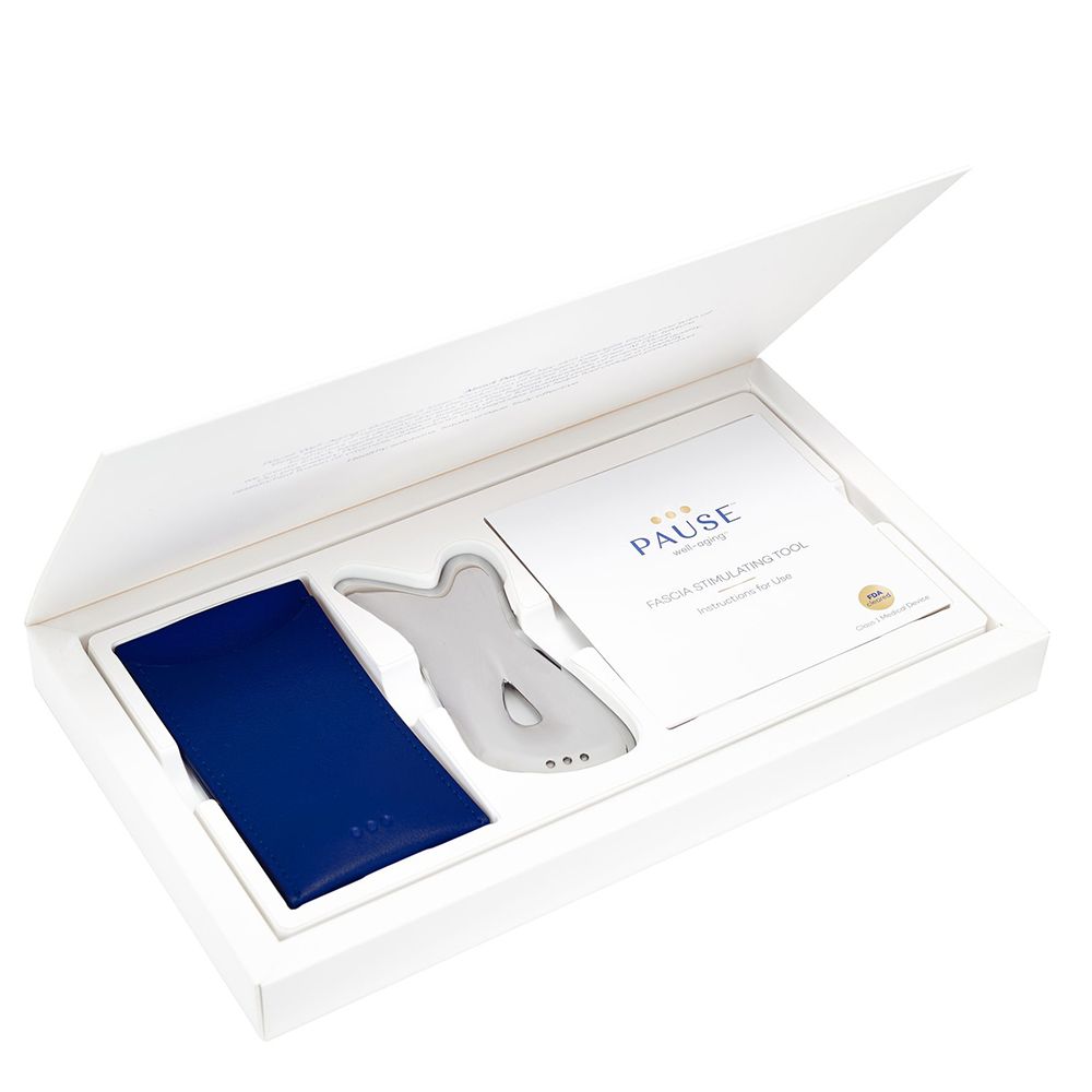 Pause Well-Aging Fascia Stimulating Tool