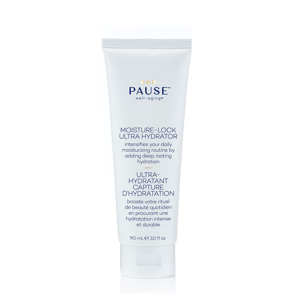 Pause Well-Aging Moisture-Lock Ultra Hydrator 3.0oz