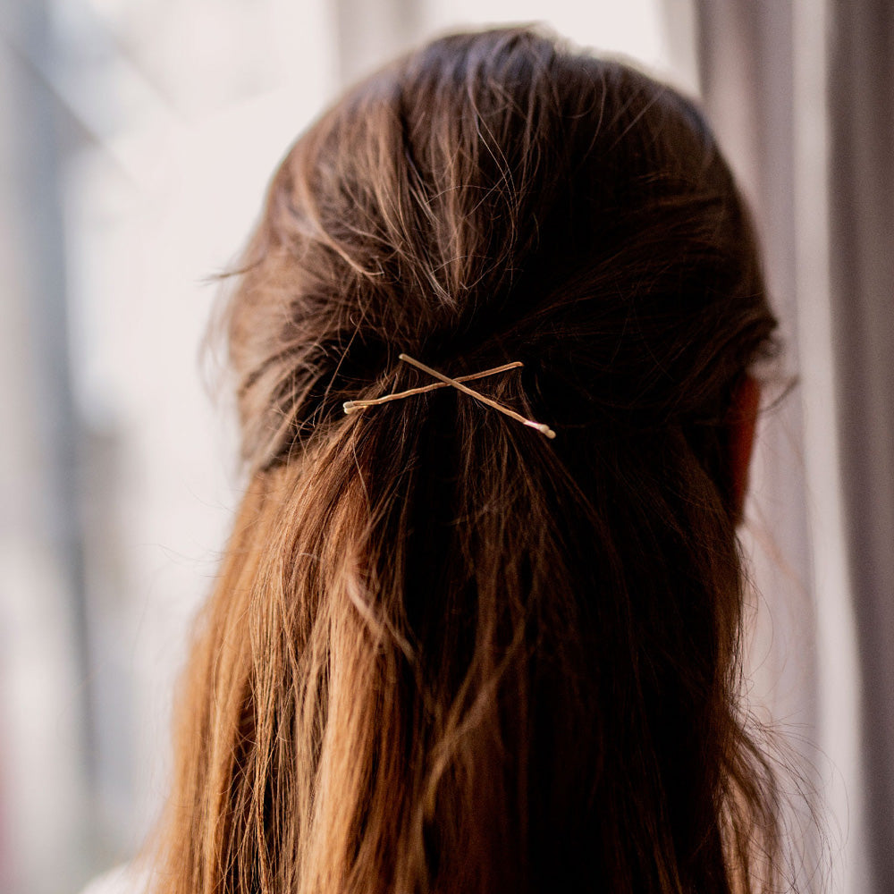 Bachca Bobby Pins