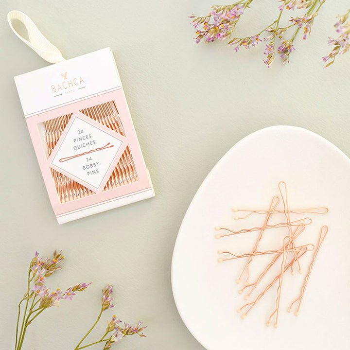 Bachca Bobby Pins