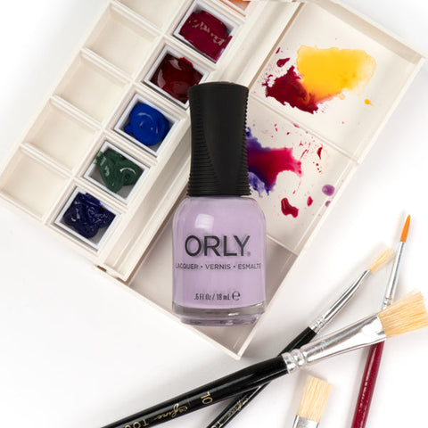 Orly Spring 2022 Nail Lacquer