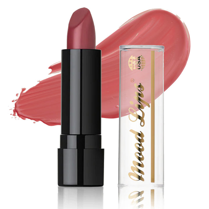 Mood Lips Color Changing Lipstick