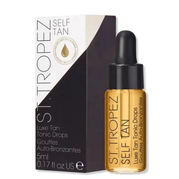 St. Tropez Random Trial Sample