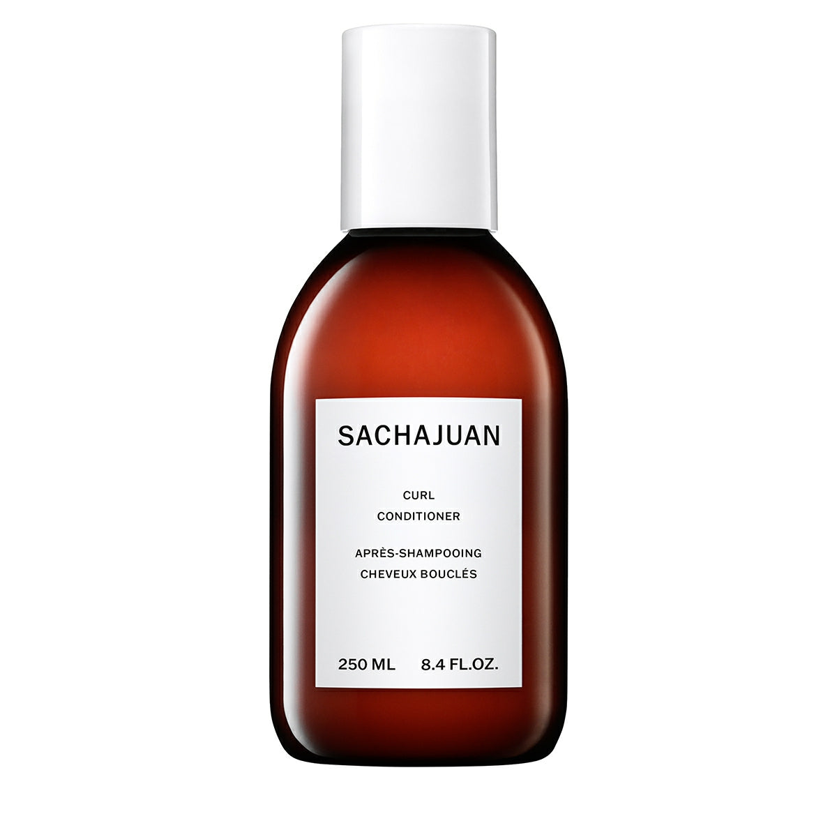 SACHAJUAN Curl Conditioner 8.4 oz.