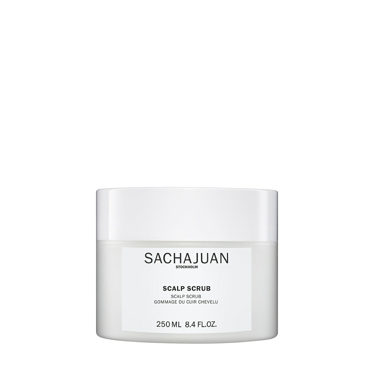 SACHAJUAN Scalp Scrub 8.4 oz.