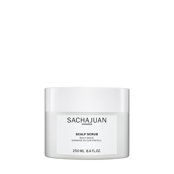 SACHAJUAN Scalp Scrub 8.4 oz.