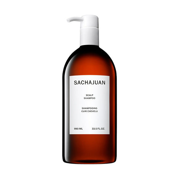 SACHAJUAN Scalp Shampoo