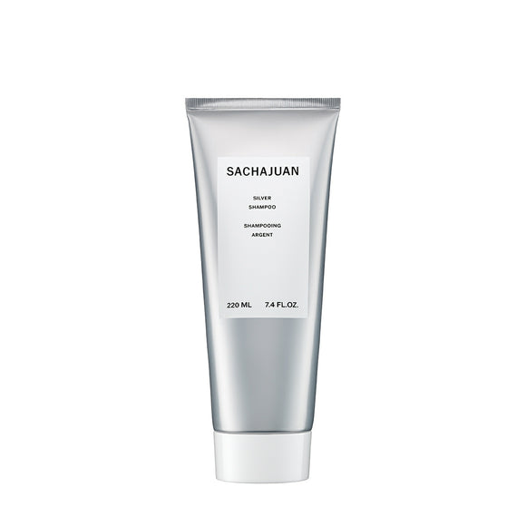 SACHAJUAN Silver Shampoo 7.4 oz.