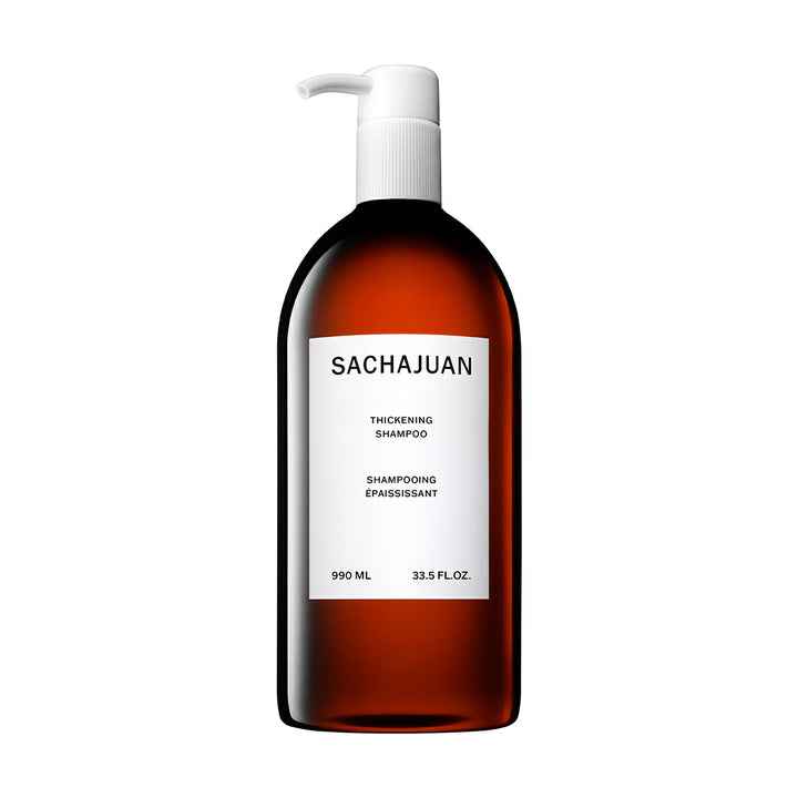 SACHAJUAN Thickening Shampoo