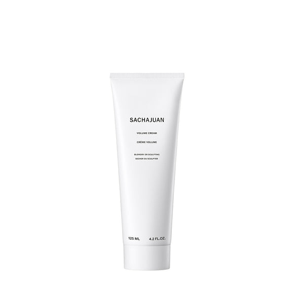 SACHAJUAN Volume Cream 4.2 oz.