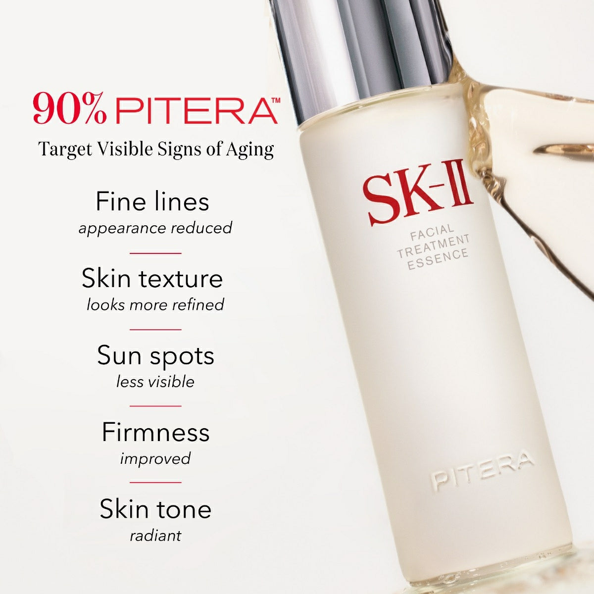 SK-II Facial Treatment Essence