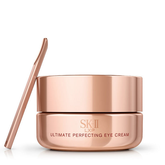 SK-II LXP Ultimate Perfecting Eye Cream 0.5 oz.