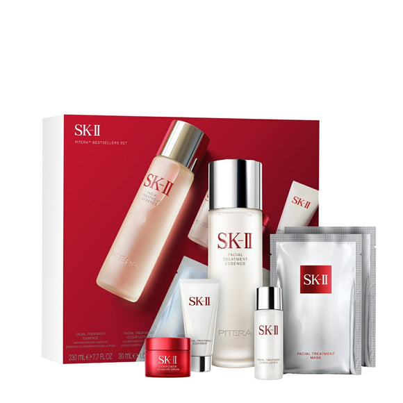 SK-II PITERA Bestsellers Set (Limited Edition)