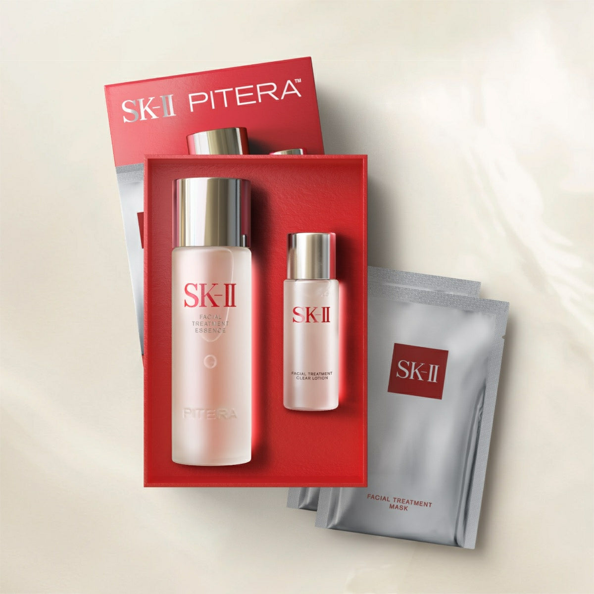 SK-II PITERA First Experience Kit