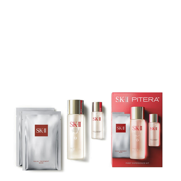 SK-II PITERA First Experience Kit