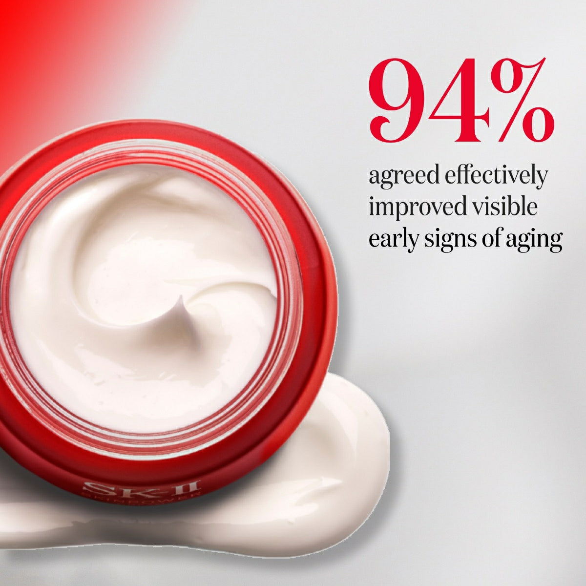 SK-II SKINPOWER Advanced Cream 2.7 oz.