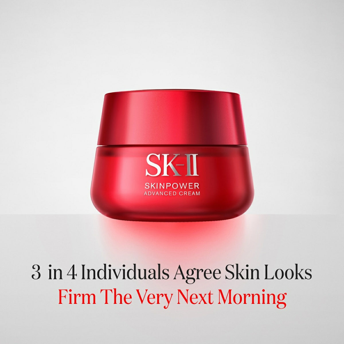 SK-II SKINPOWER Advanced Cream 2.7 oz.