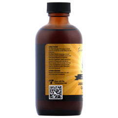 Sunny Isle The Original Sunny Isle Jamaican Black Castor Oil 4oz