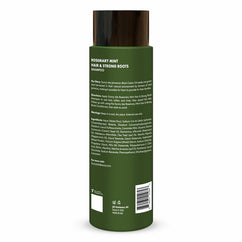 Sunny Isle Rosemary Mint Shampoo 12 oz.