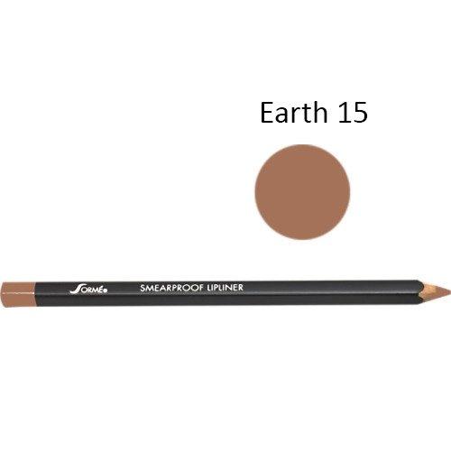 Sorme Treatment Cosmetics Smearproof Lipliner Pencil