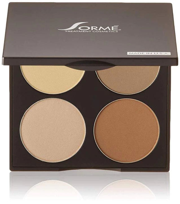 Sorme Contour Kit