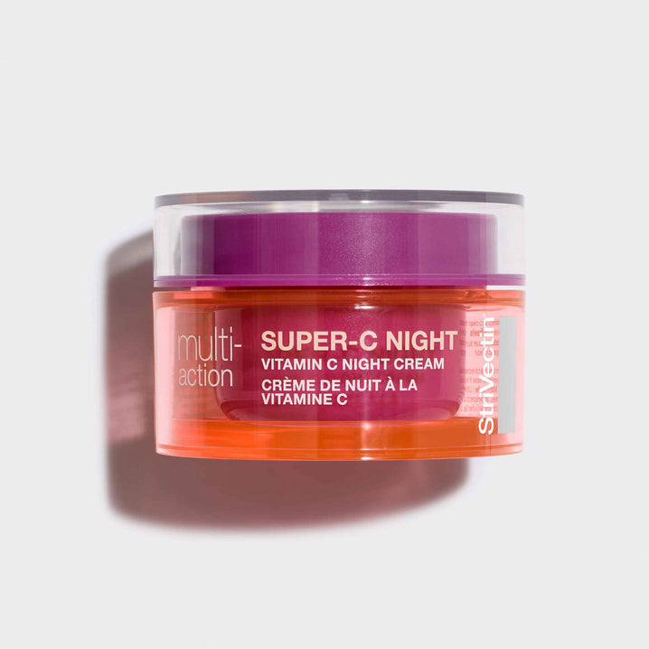 StriVectin Multi-Action Super-C Night Vitamin C Night Cream 1.7 oz.