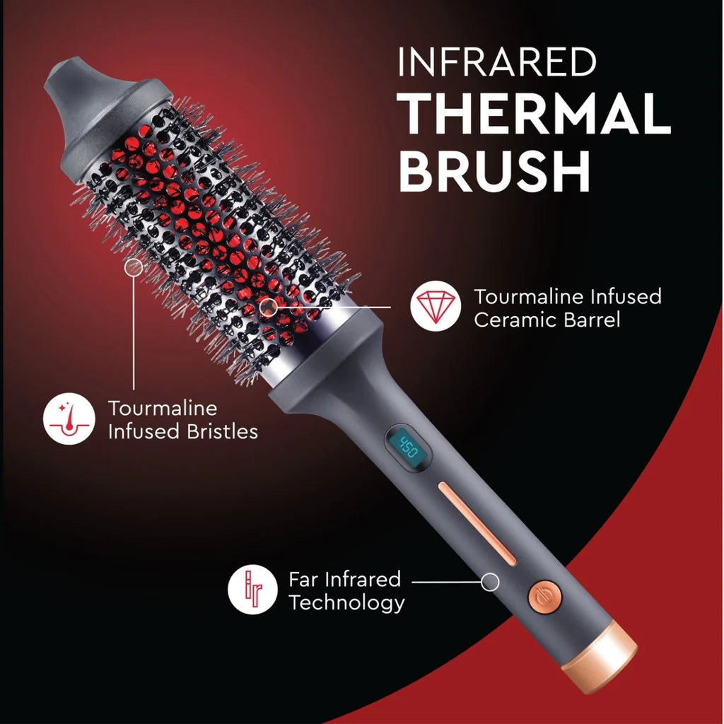 Sutra IR Thermal Brush 1-3/4