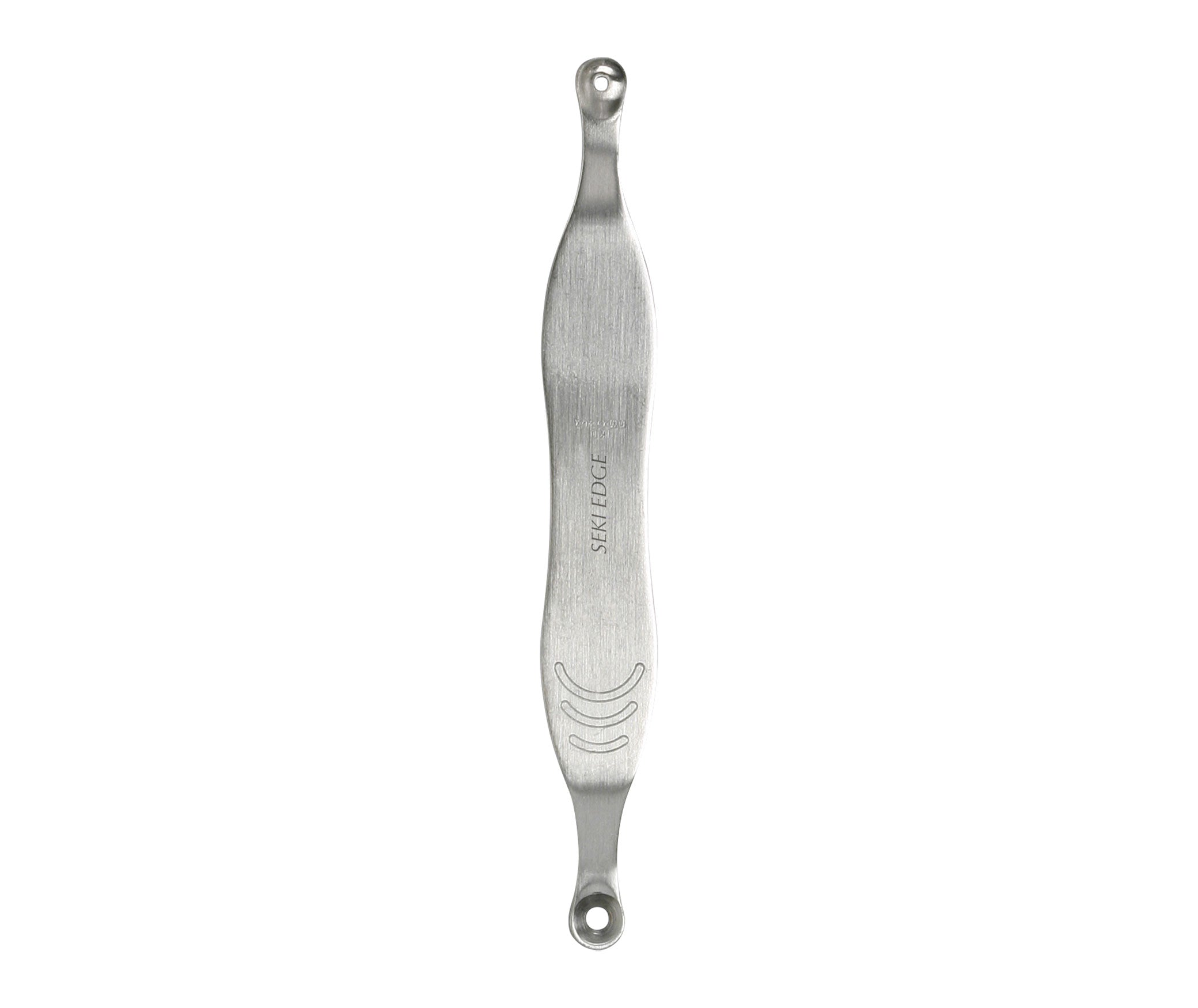 Seki Edge Stainless Steel Blackhead Remover SS-801