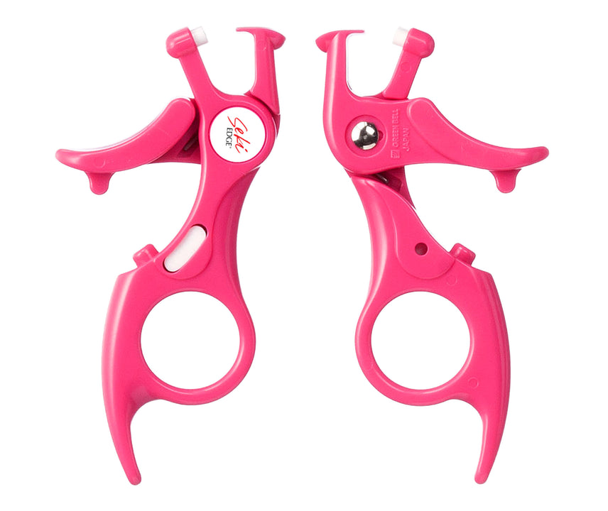 Seki Edge Spot Eyelash Curler SS-600