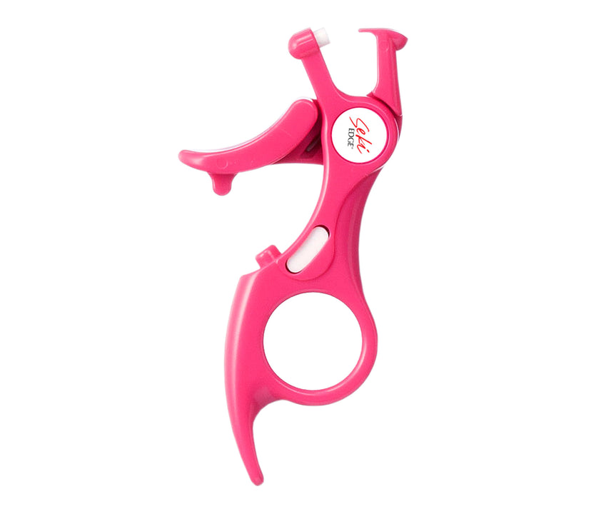 Seki Edge Spot Eyelash Curler SS-600