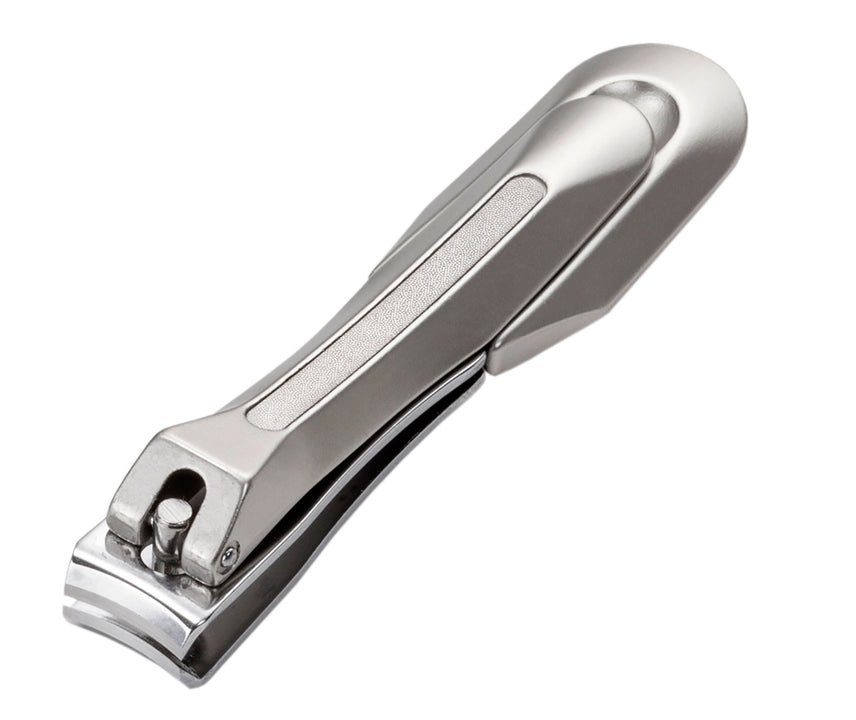 Seki Edge Stainless Steel Nail Clipper  SS-112