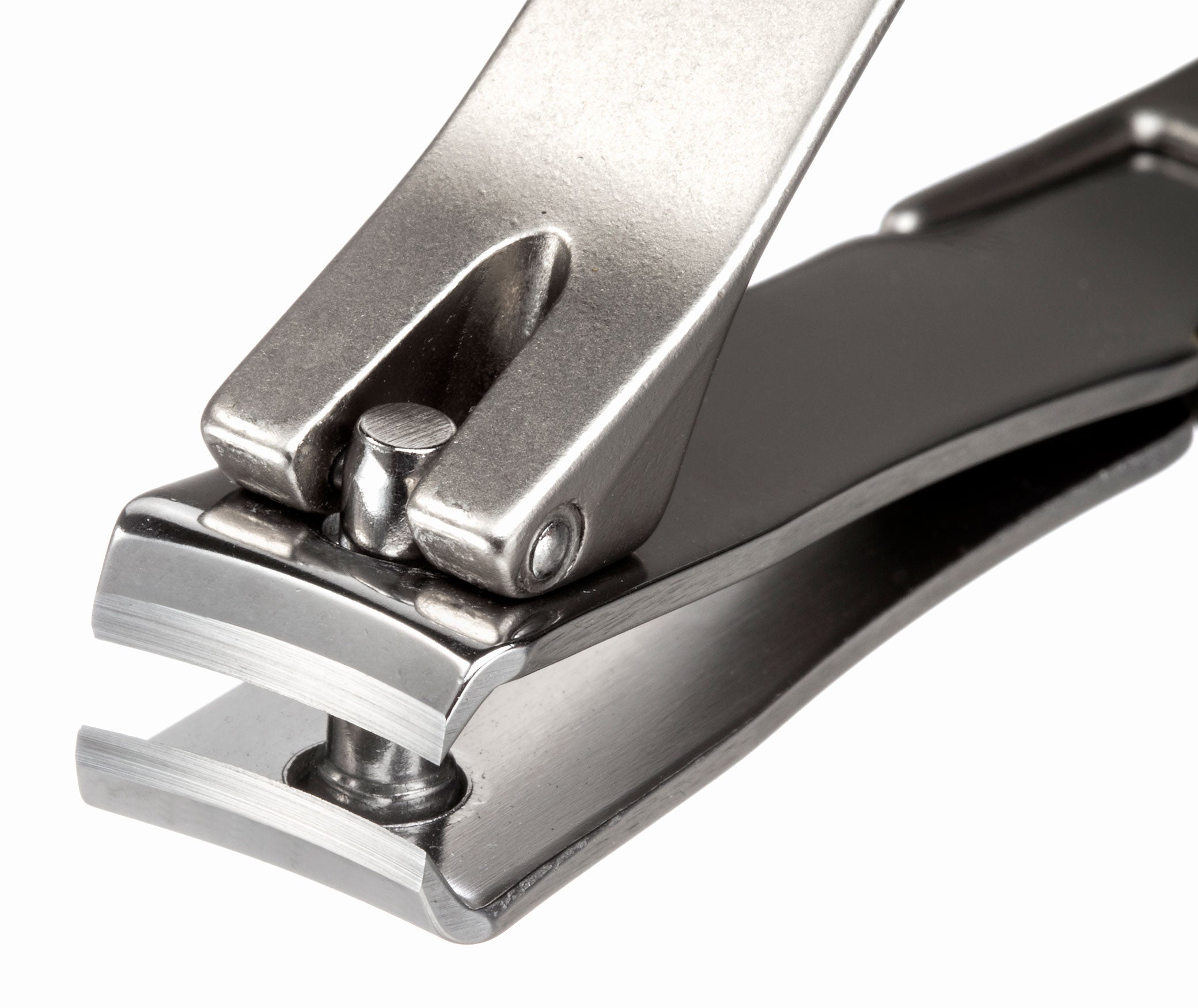 Seki Edge Stainless Steel Nail Clipper  SS-112