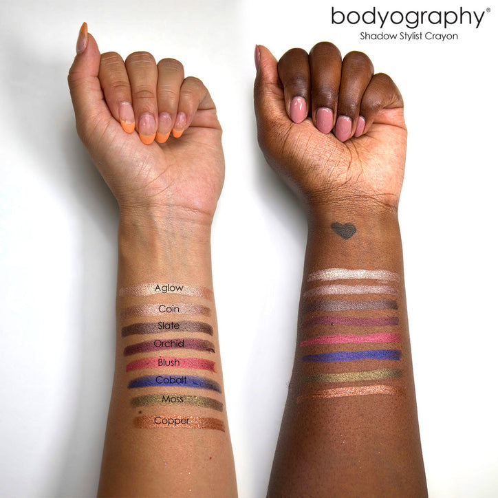 Bodyography Eye Shadow Stylist Crayon